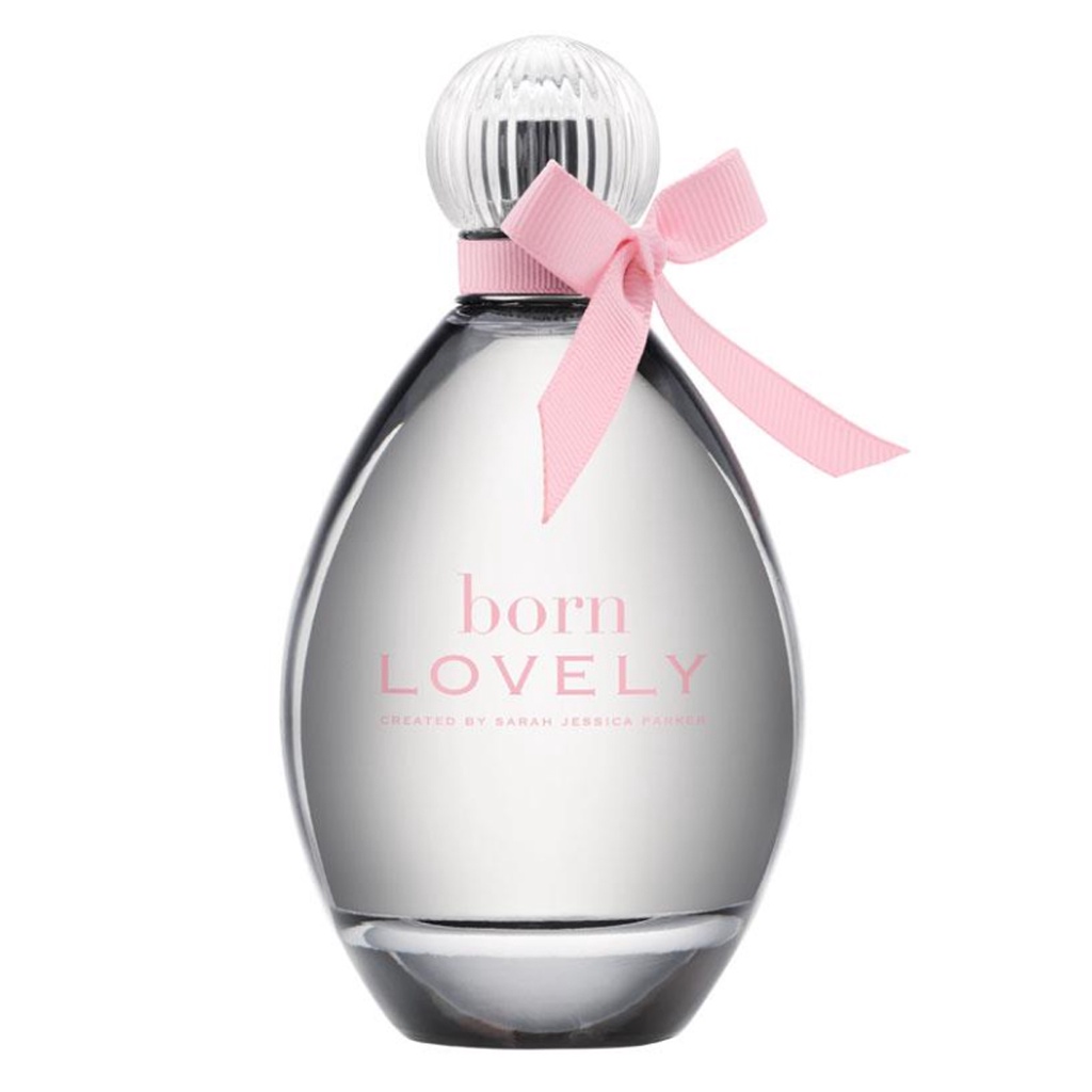 Sarah Jessica Parker Born Lovely EDP 30 ml.