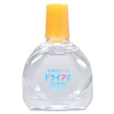 Rohto Namida Dry Eye Contact 13 ml.