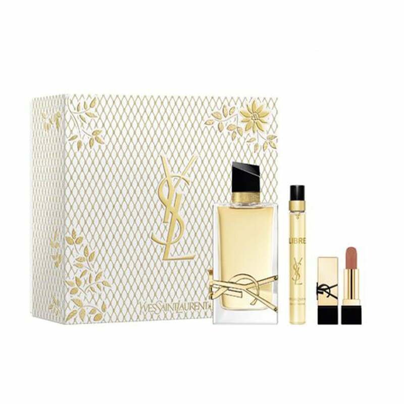 YSL LIBRE SET