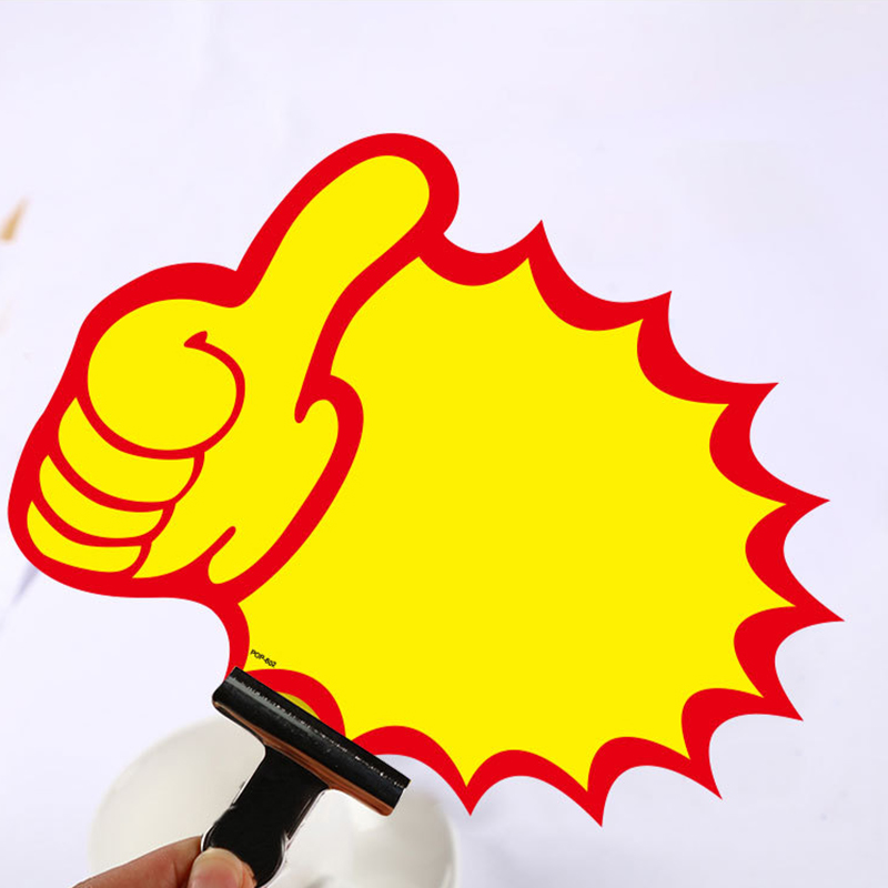 ⭐ป้ายราคา⭐💯ป้ายราคา มินิ รูปทรง 7x9 แพ็ค 50 แผ่น📌เลือกแบบ ✅พร้อมส่งในไทย ป่าย ราคา กระดาษ