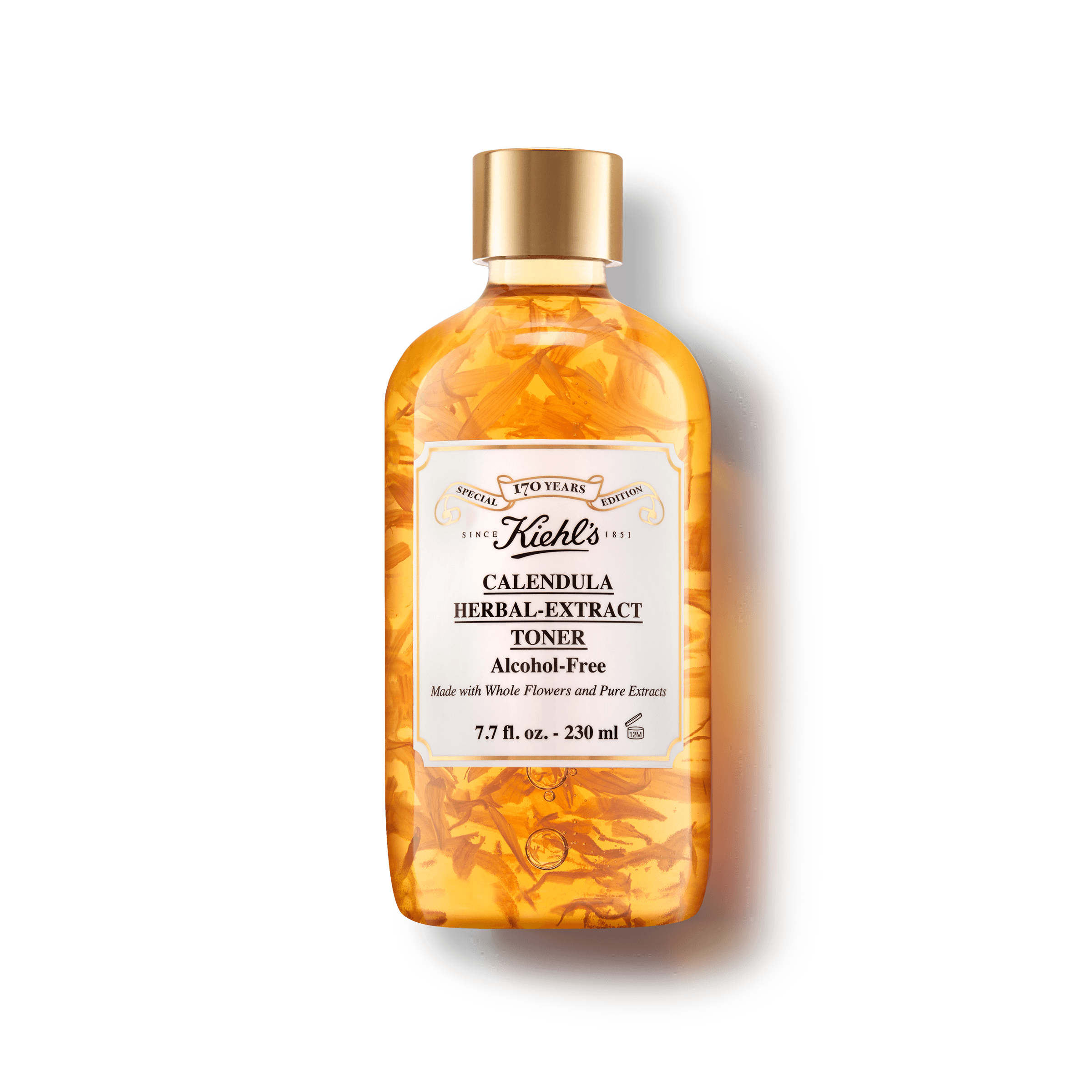 Kiehl's Calendula Herbal-Extract Toner 230 ml. Special 170 Years Edition