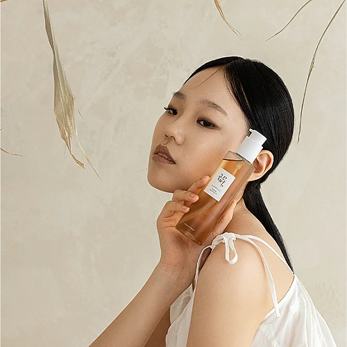 Beauty of Joseon Ginseng Cleansing Oil 210 ml.