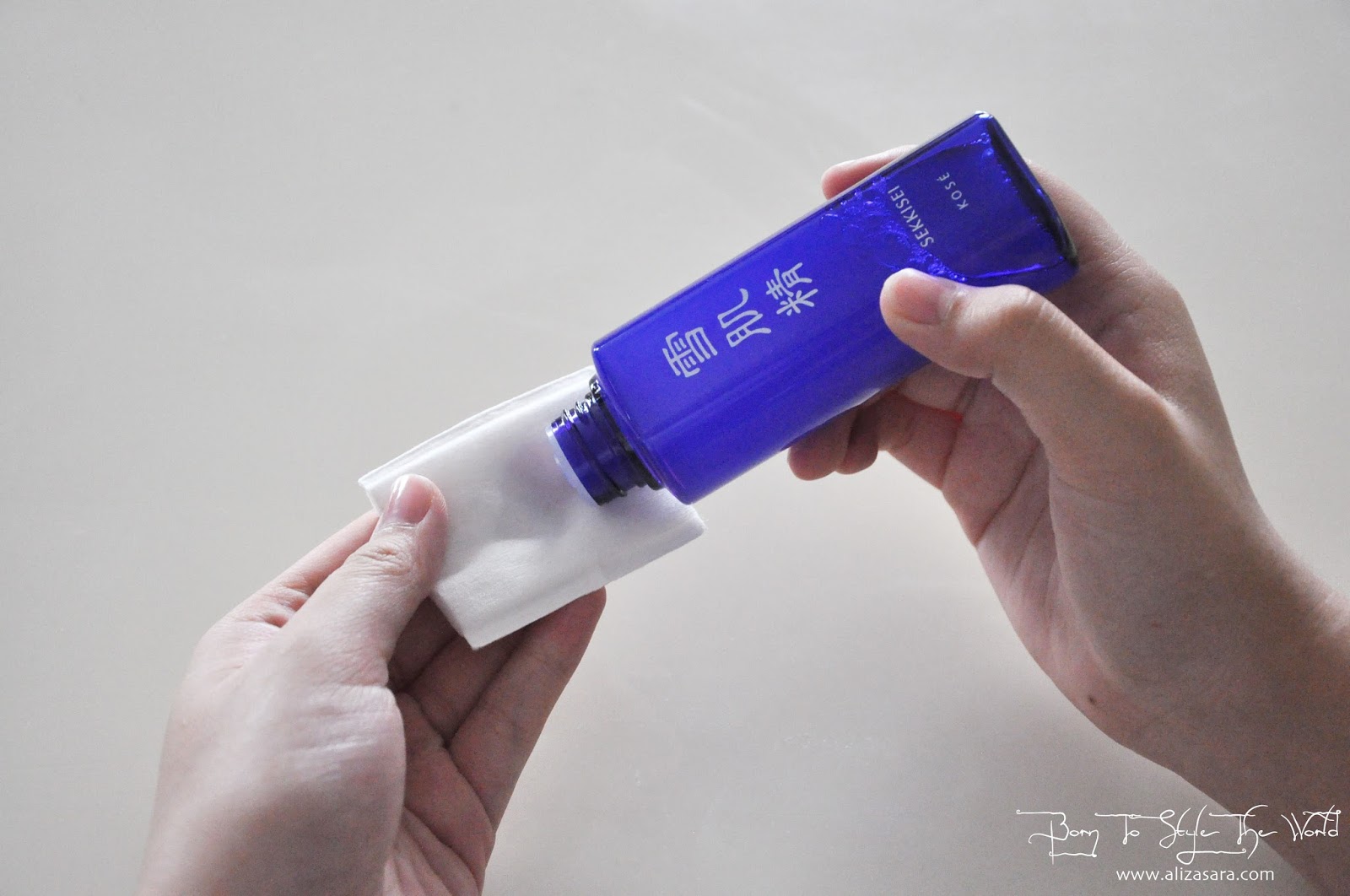 Kose Sekkisei Lotion 24 ml.