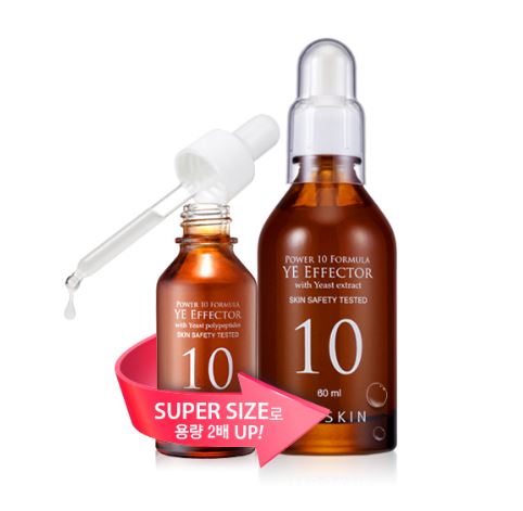 It's Skin Power 10 Formula YE Effector 60 ml. ไซส์จัมโบ้