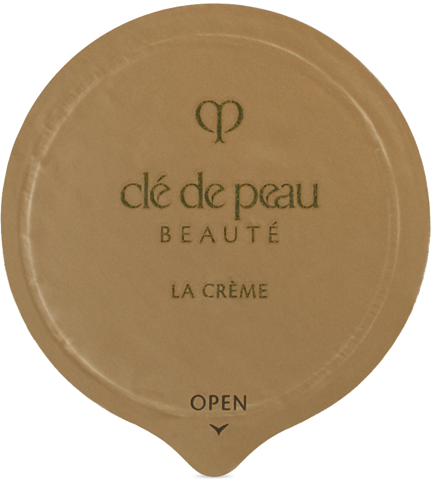 Cle De Peau Beaute La Creme 30 ml. (Refill)