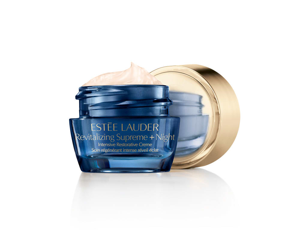 Estee Lauder Revitalizing Supreme+ Night Intensive Restorative Creme 7 ml.
