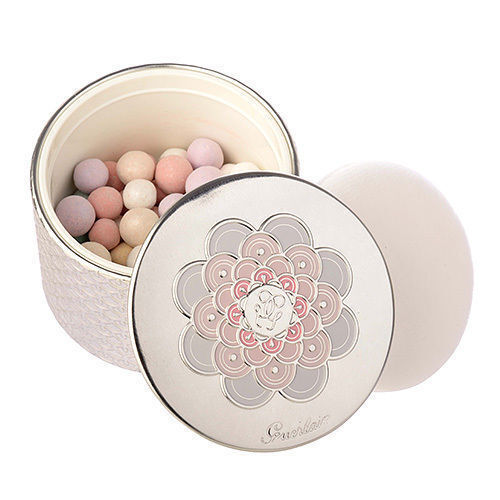 Guerlain Meteorites Light Revealing Pearls of Powder 25 g. #3 Medium