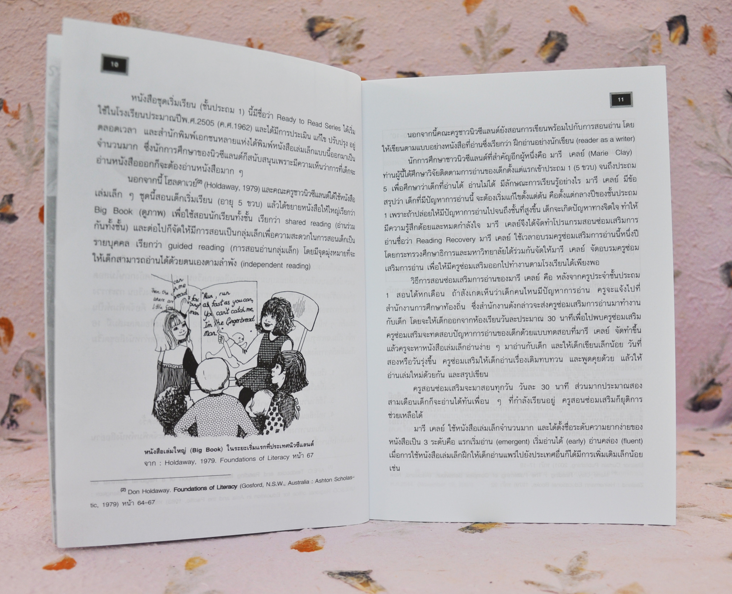 สอนภาษาไทยแนวสมดุลภาษา ศ.ดร.อารี สัณหฉวี เรียบเรียง