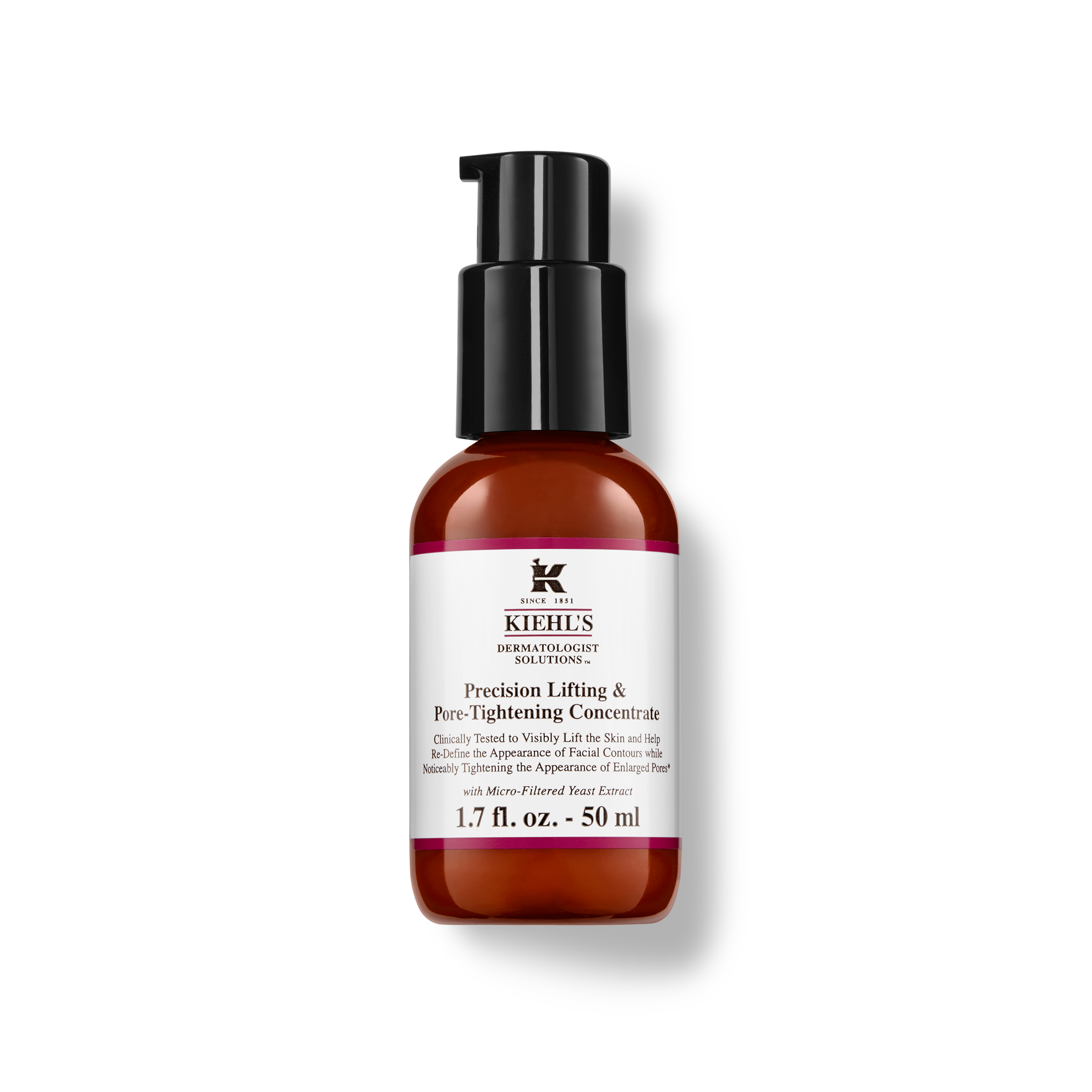 Kiehl's Precision Lifting & Pore-Tightening Concentrate 50 ml.