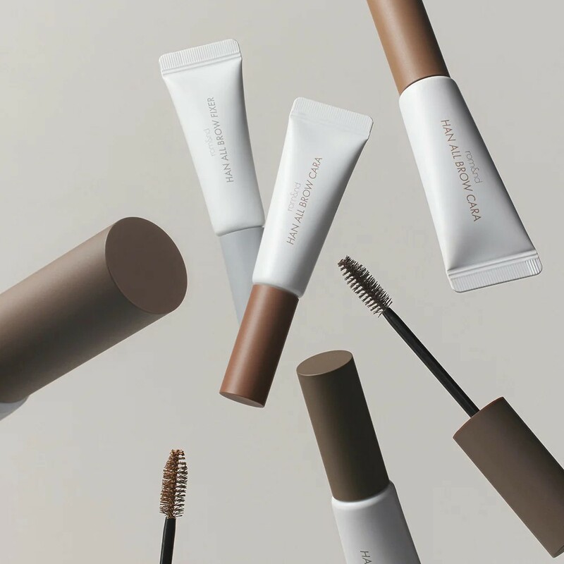 Rom&nd Han All Brow Cara 9 g. #04 Merry Blondy