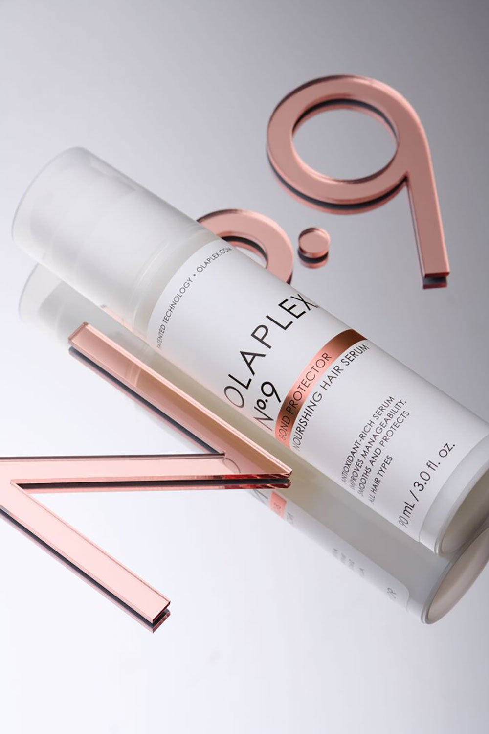 Olaplex No.9 Bond Protector Nourishing Hair Serum 90 ml.