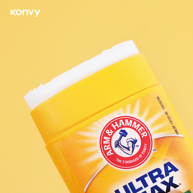 Arm & Hammer Ultra Max Protection 28 g. #Fresh