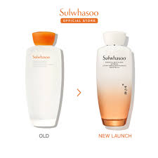 Sulwhasoo Essential Revitalizing Water EX 150 ml.