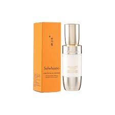 Sulwhasoo Concentrated Ginseng Brightening Serum 8 ml.