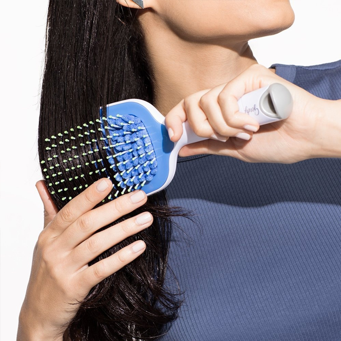 Goody Quikstyle Flow Paddle Brush