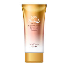 Skin Aqua Super Moisture Barrier UV Essesce SPF50+ PA++++ 70 g.