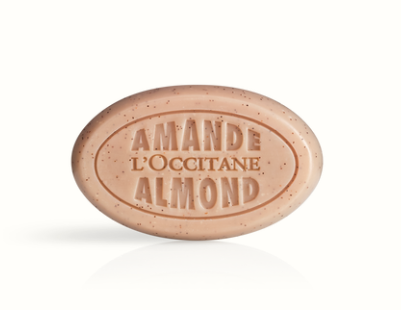 L'Occitane Amande Delicious Soap 50 g.
