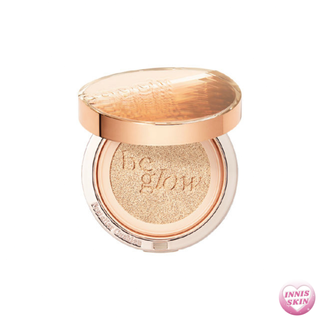 Espoir Pro Tailor Be Glow Cushion New Class Set #22 Petal