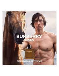 Burberry Hero Eau De Parfum 5 ml.