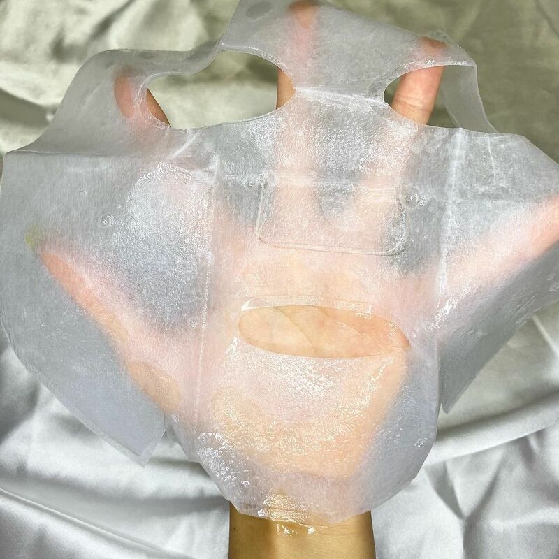 Rejuran Derma Healer Moisture Treatment Mask 23 ml 1 แผ่น