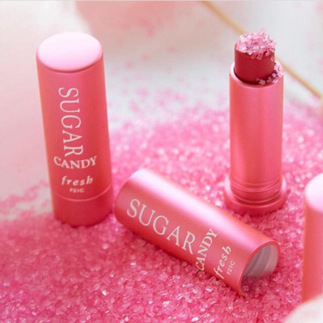 Fresh Sugar Lip Treatment SPF15 4.3 g. #Candy