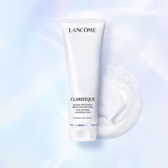 Lancome Clarifique Pore Refining Cleansing Foam 50 ml.