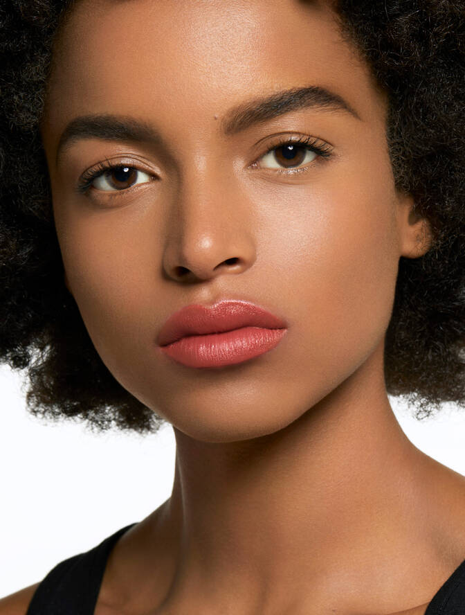 YSL Rouge Pur Couture 3.8 g. #17 Rose Dahlia