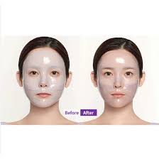 MediAnswer Calming Collagen Mask 37 g. 1 แผ่น