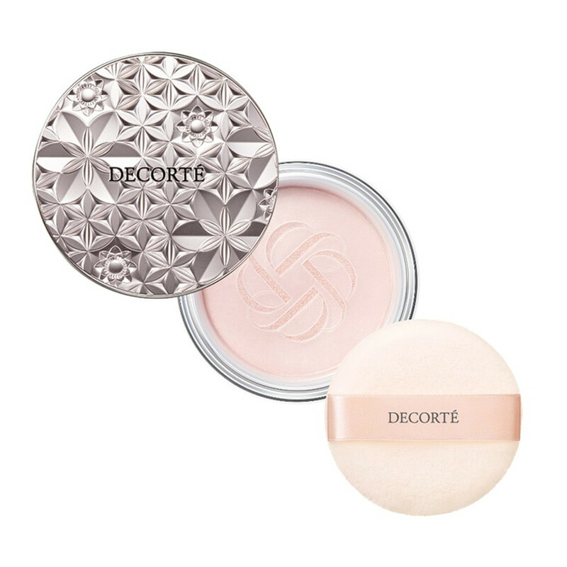 Cosme Decorte Loose Powder 20 g. #01 Crystal Translucent
