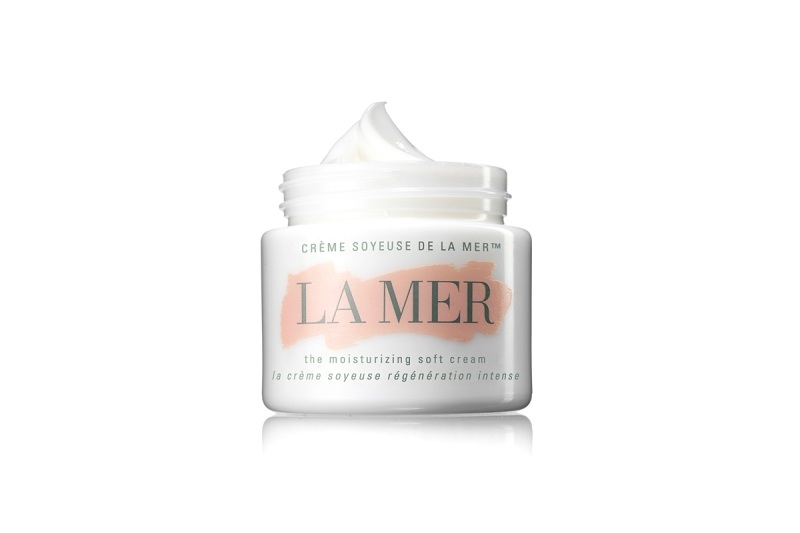 La Mer Moisturizing Soft Cream 3.5 ml.