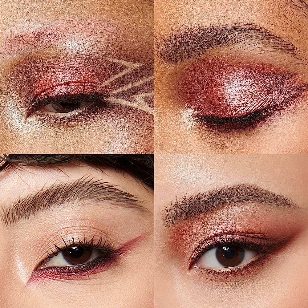 Urban Decay Naked Sin Mini Eyeshadow Palette 6 x 0.8 g.