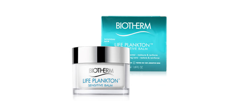 Biotherm Life Plankton Senstive Balm 50 ml.