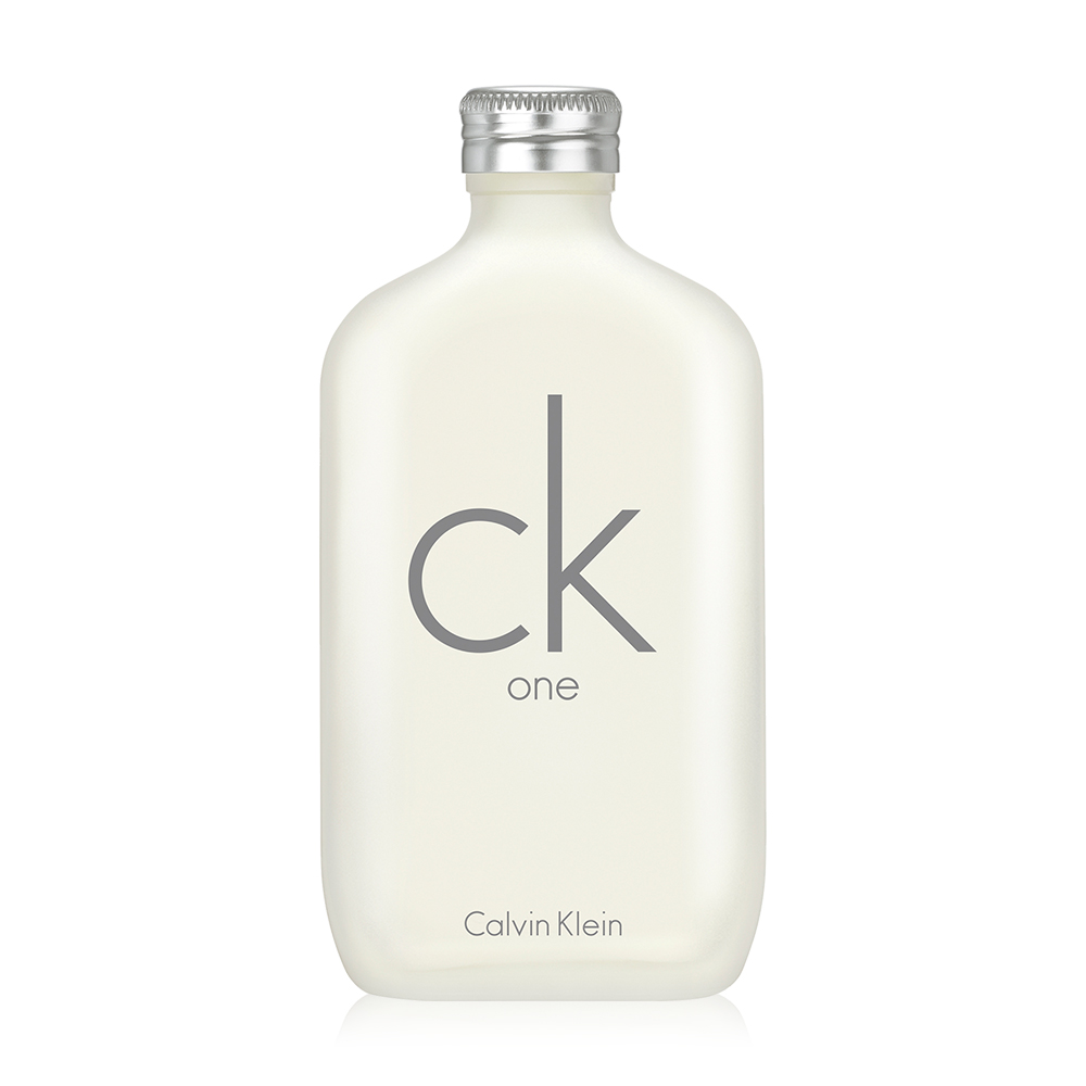 Calvin Klein CK One Eau De Toilette 200 ml.