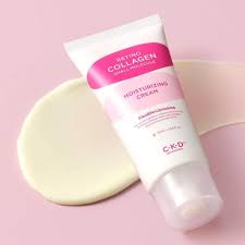 CKD GUARANTEED Retino Collagen Small Molecule Moisturizing Cream 70 ml.