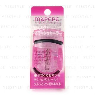 Mapepe Compact Eyelash Curler