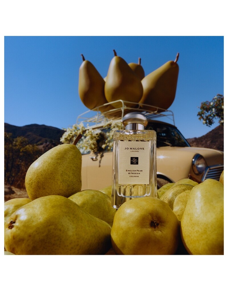 Jo Malone English Pear & Freesia Home Collection
