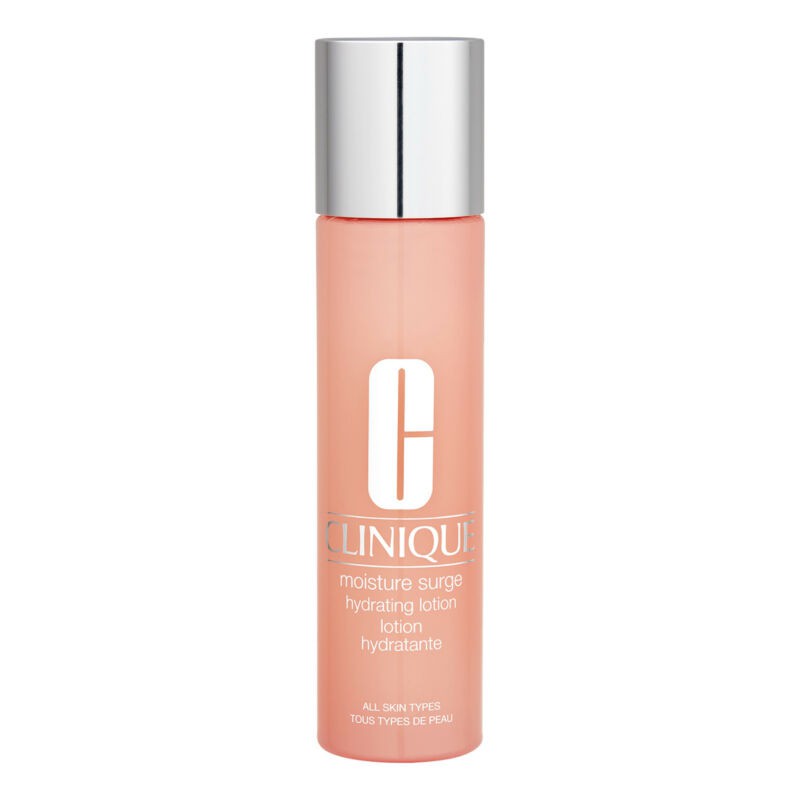 Clinique Moisture Surge Hydrating Lotion All Skin Types 100 ml.