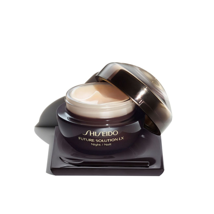 Shiseido Future Solution LX Total Regenerating Cream 15 ml