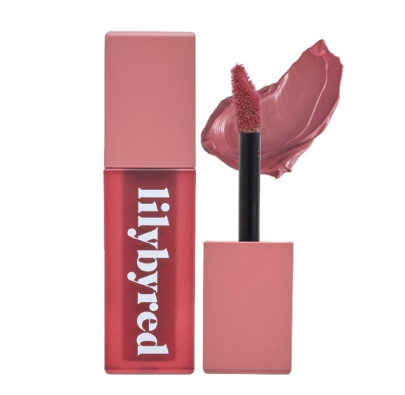 Lilybyred Mood Liar Velvet Tint 4 g. #11 Maybe My Puppy Love