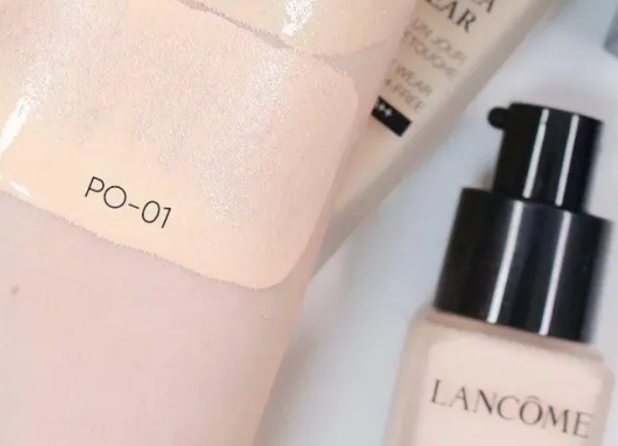 Lancome Teint Idole Ultra Wear SPF40 PA++ 30 ml. #PO-01