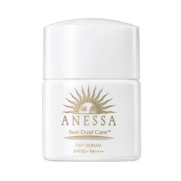 Anessa Day Serum SPF50+/PA++++ 6 ml.
