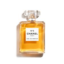 Chanel No.5 Eau De Parfum 1.5 ml.