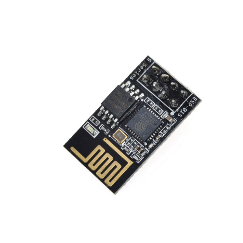ESP8266 ESP-01 Serial WIFI Module