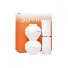 Sulwhasoo The Ultimate S Kit Set (3 Items)
