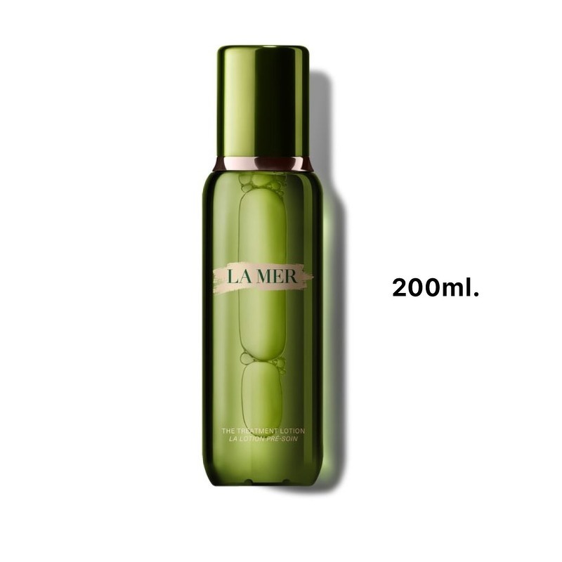 LA MER The NEW Advanced Treatment Lotion 200 ml.