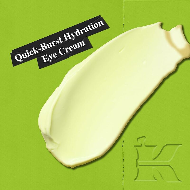 Kiehl's Creamy Eye Treatment with Avocado 28 g.