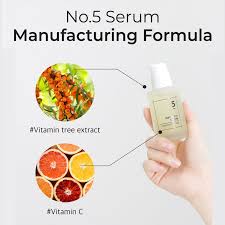 Numbuzin No.5 Goodbye Blemish Serum 50 ml.