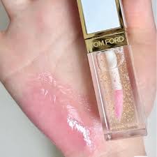 Tom Ford Soleil Liquid Lip Blush 6 ml.
