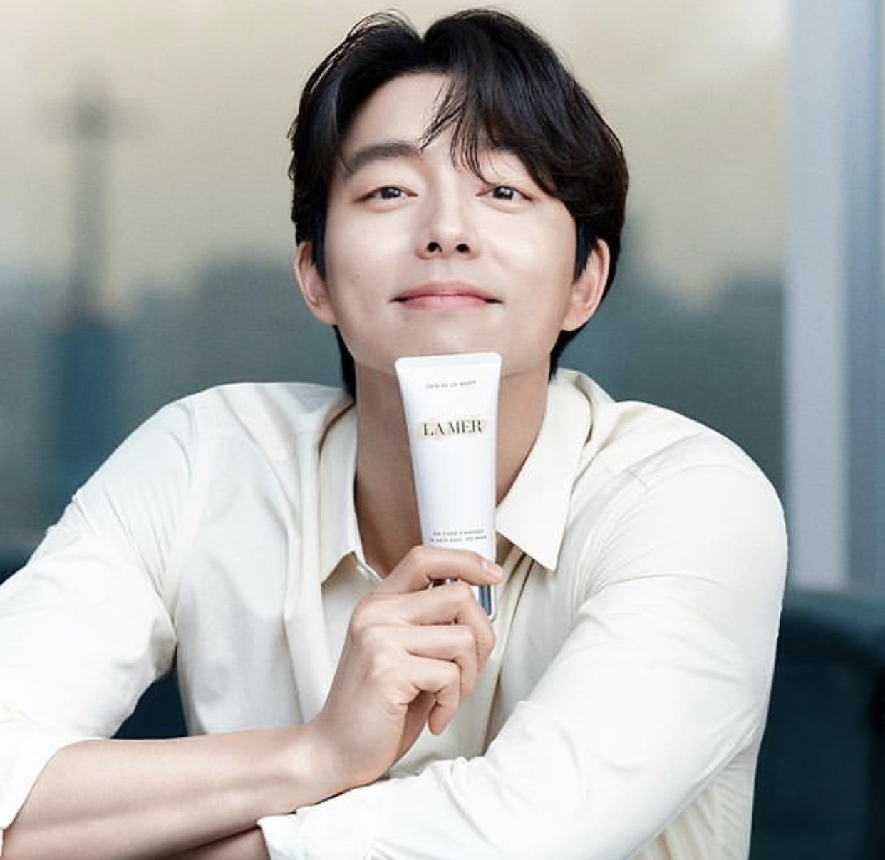 La Mer The Cleansing Foam 30 ml.