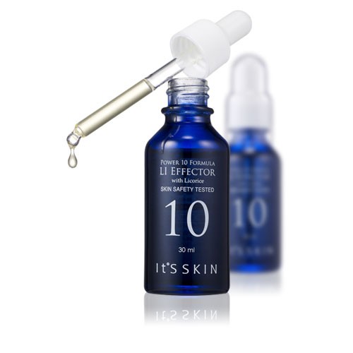 It's Skin Power 10 Formula LI Effector 30 ml.